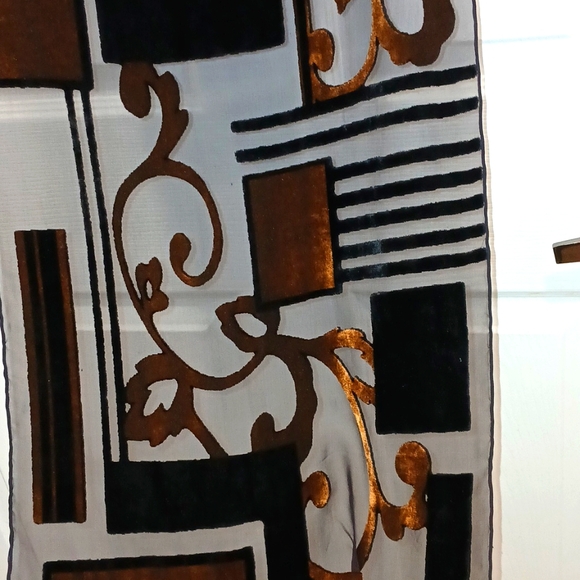 Fashionista Scarf, 🛍️ 3@$21 Deals - Picture 6 of 6